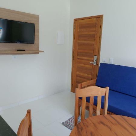 Residencial Kaiambá Apartamento Ubatuba Exterior foto