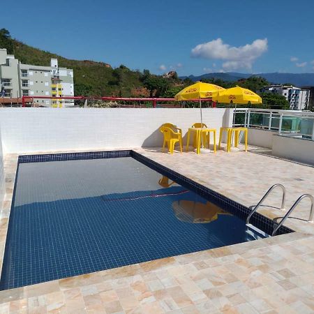 Residencial Kaiambá Apartamento Ubatuba Exterior foto