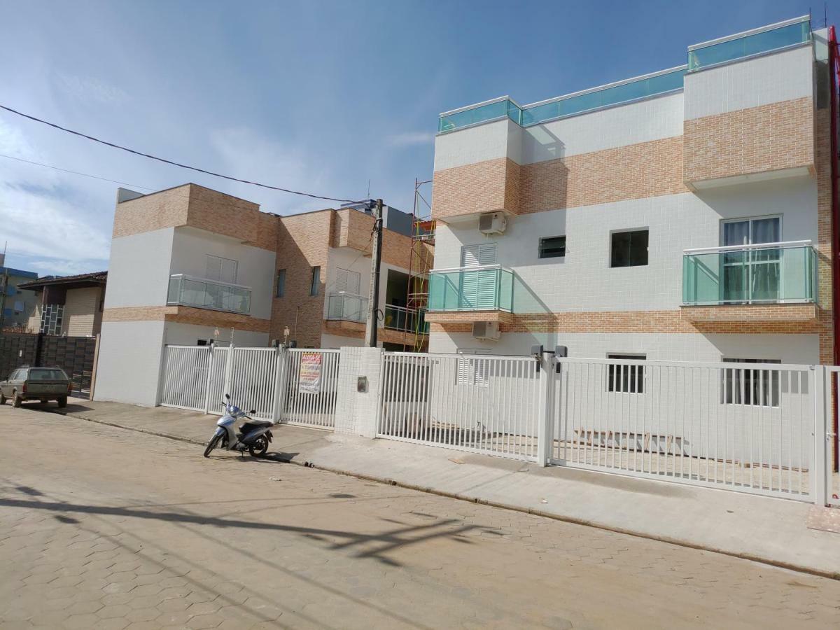 Residencial Kaiambá Apartamento Ubatuba Exterior foto